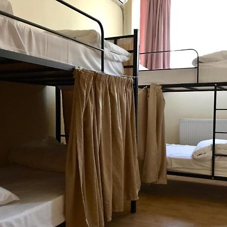 Wine Hostel Tbilisi Eksteriør billede