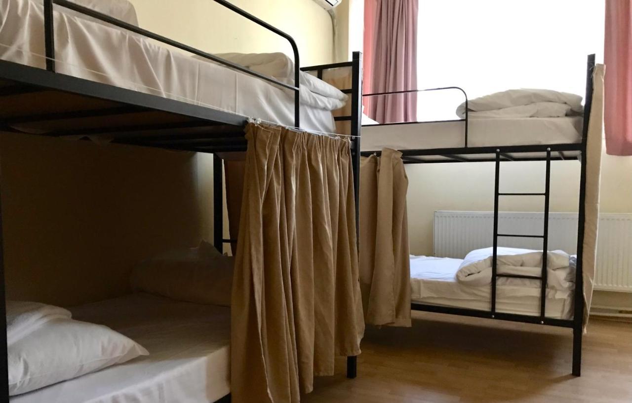 Wine Hostel Tbilisi Eksteriør billede