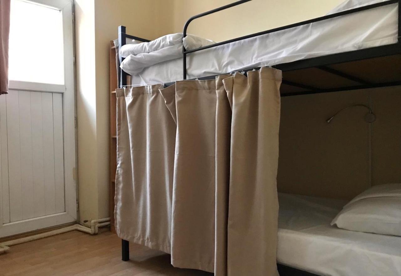 Wine Hostel Tbilisi Eksteriør billede