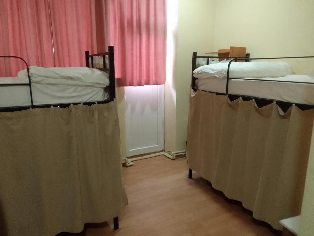 Wine Hostel Tbilisi Eksteriør billede
