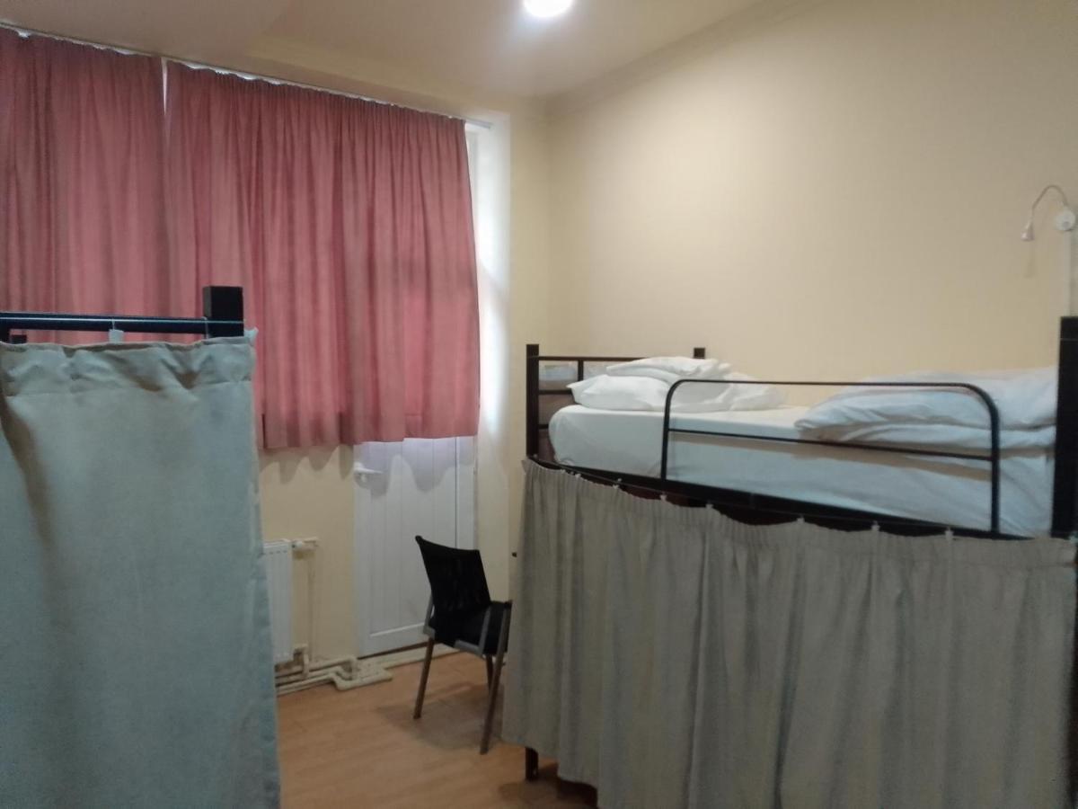 Wine Hostel Tbilisi Eksteriør billede