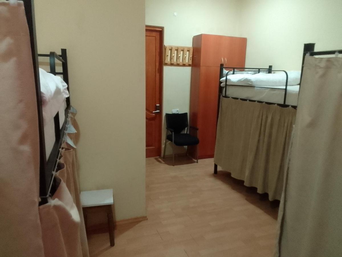 Wine Hostel Tbilisi Eksteriør billede