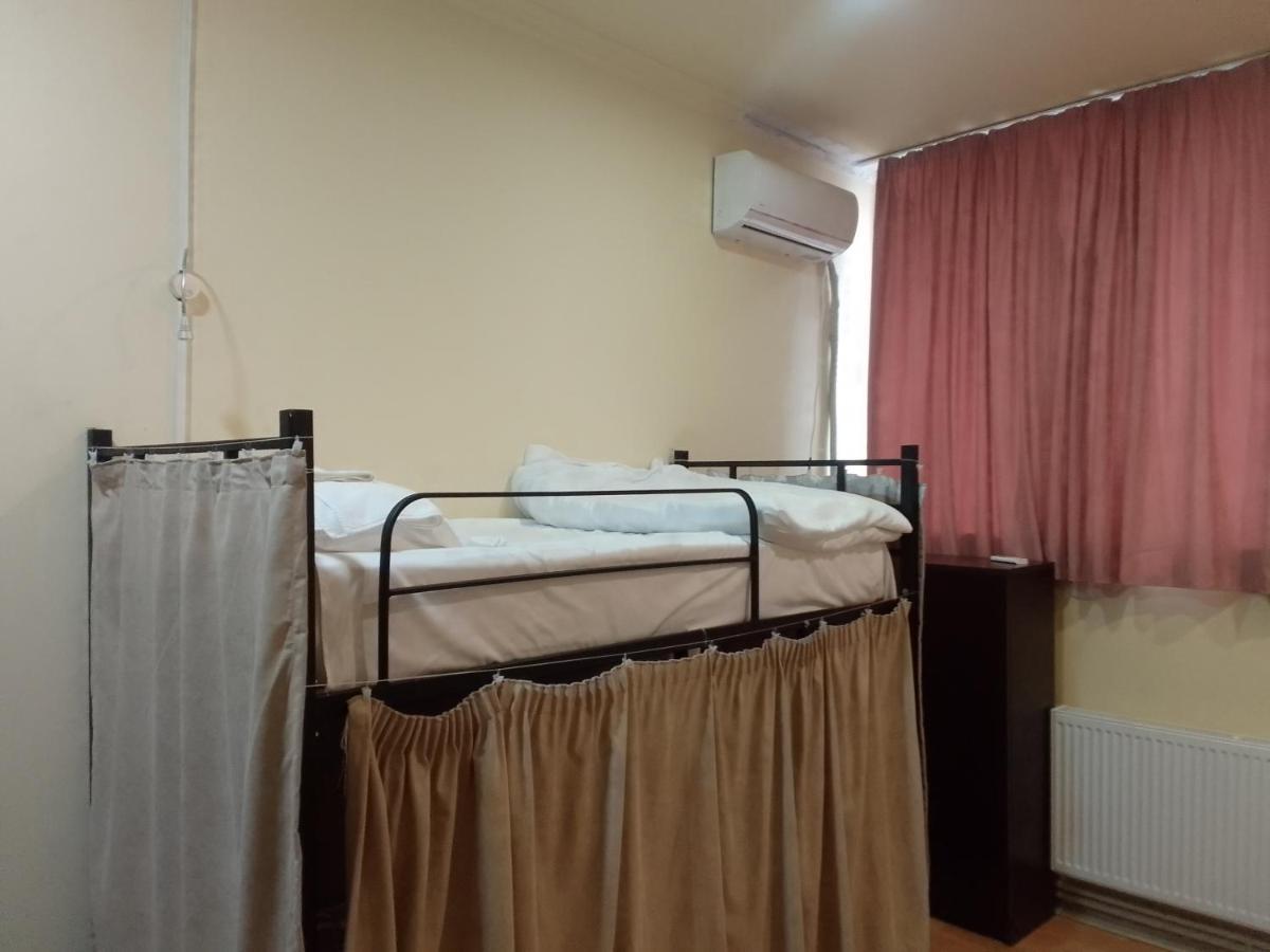 Wine Hostel Tbilisi Eksteriør billede