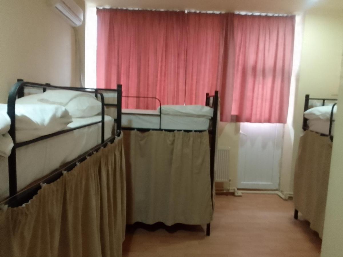 Wine Hostel Tbilisi Eksteriør billede