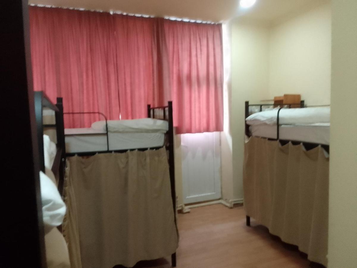 Wine Hostel Tbilisi Eksteriør billede
