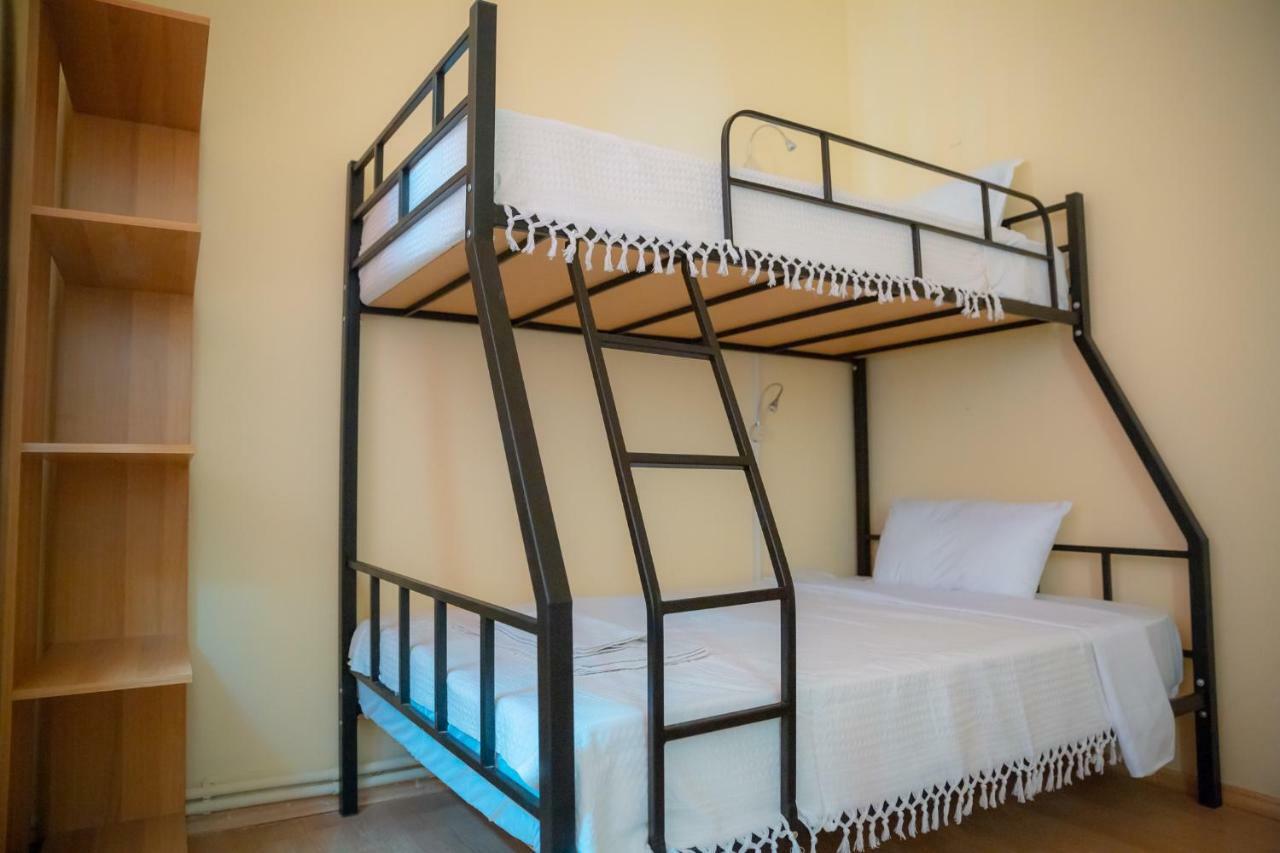 Wine Hostel Tbilisi Eksteriør billede